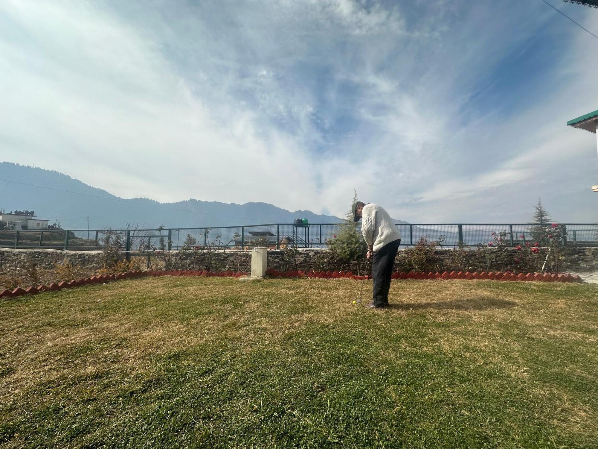 Highfield Villa カナタル エクステリア 写真