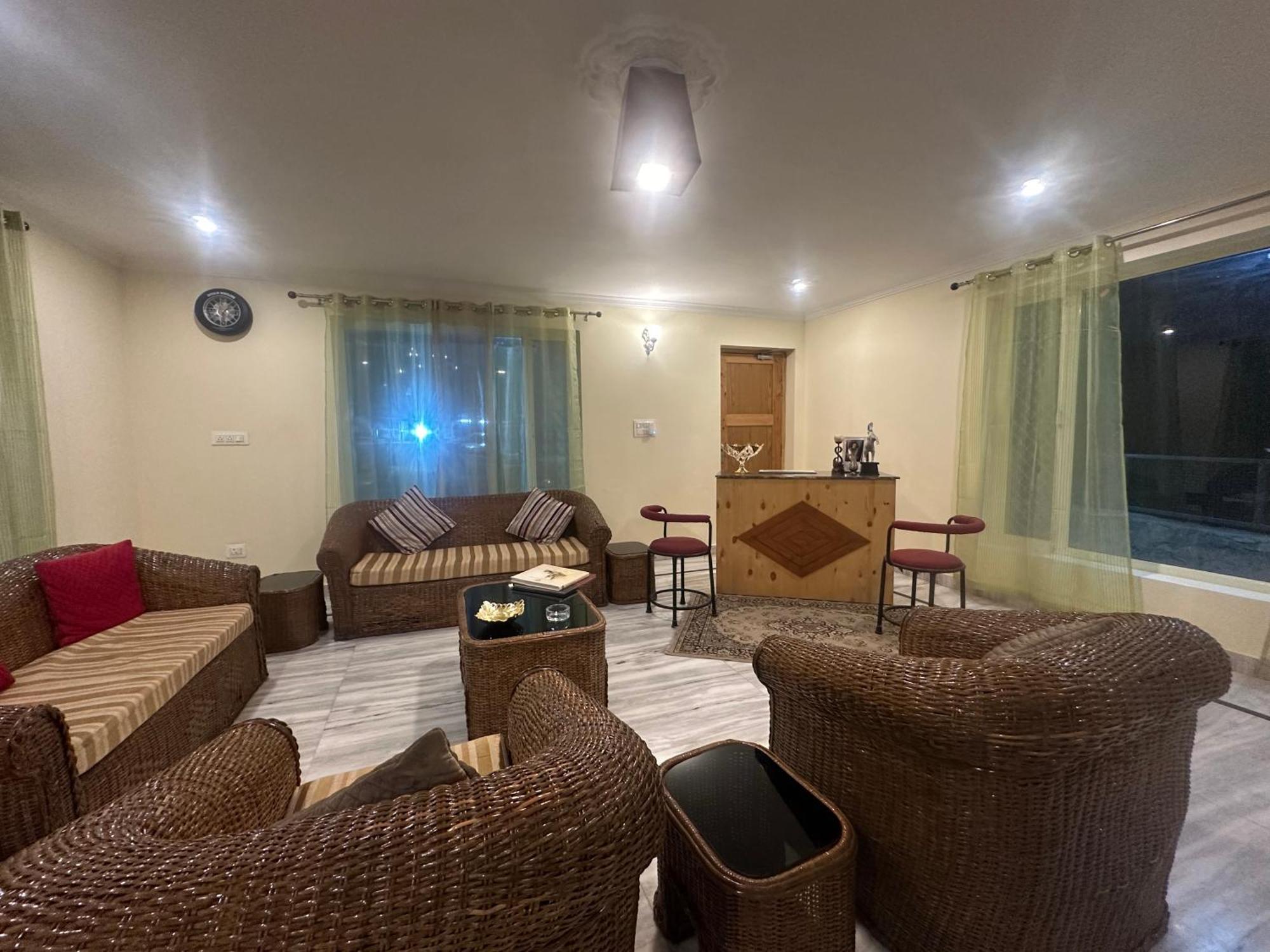 Highfield Villa カナタル エクステリア 写真