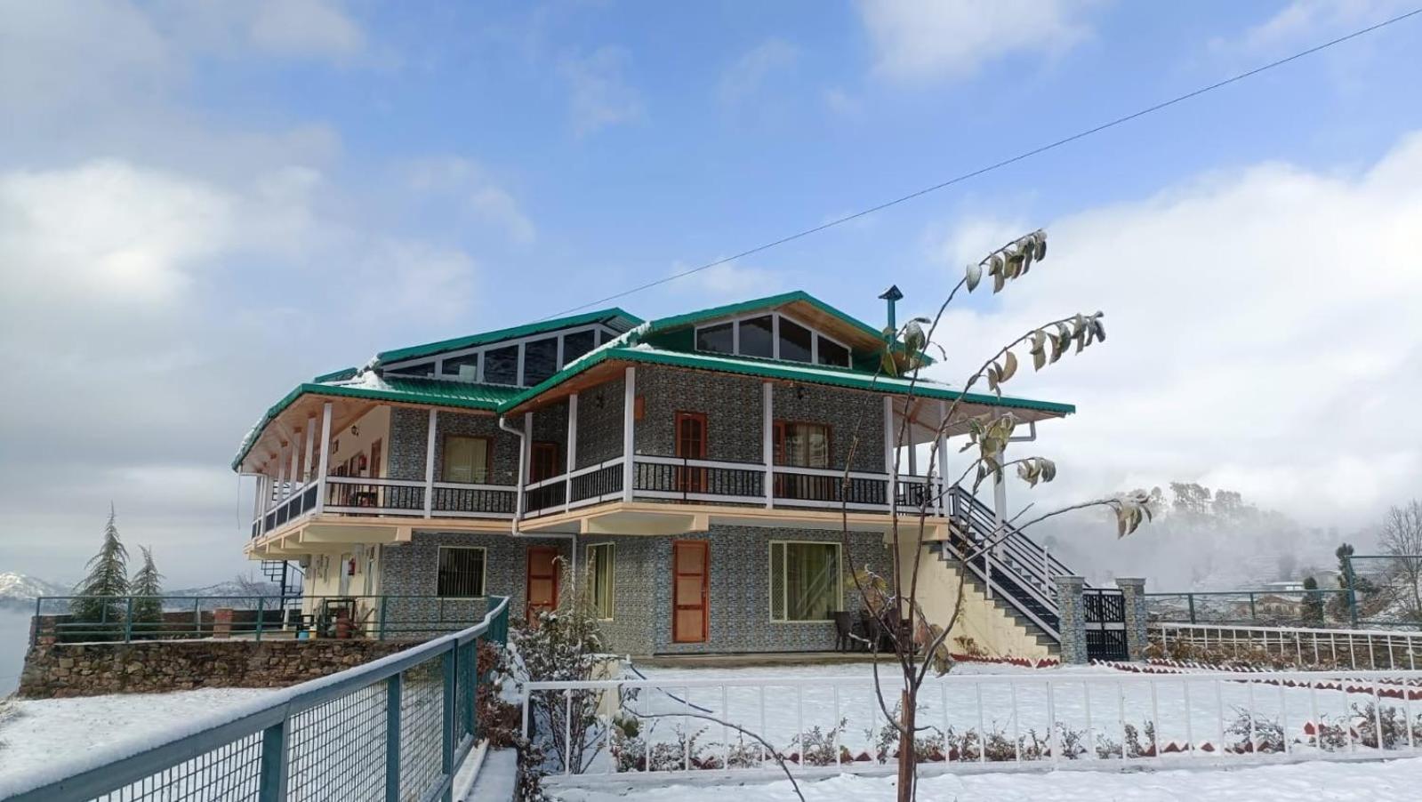 Highfield Villa カナタル エクステリア 写真