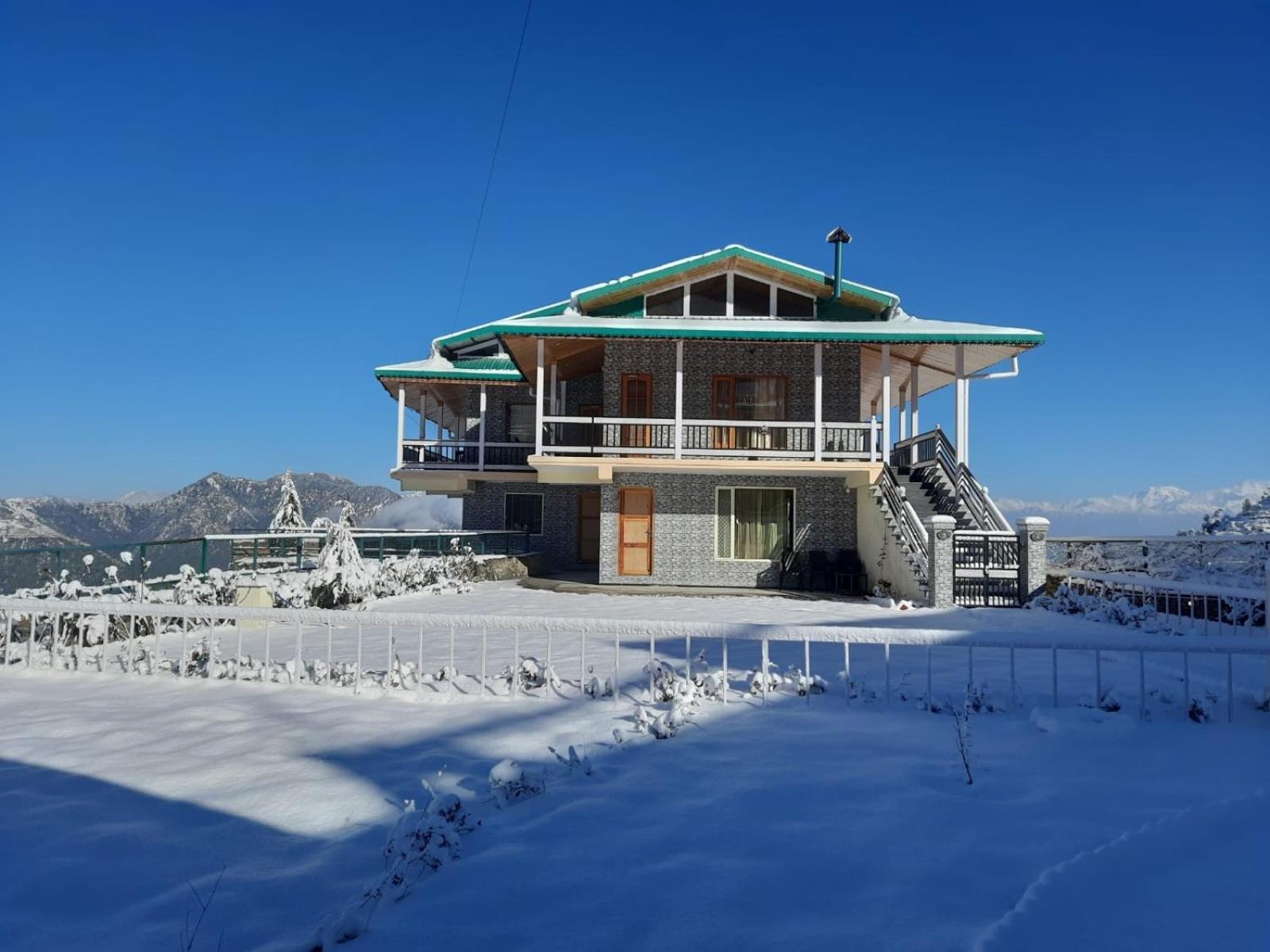 Highfield Villa カナタル エクステリア 写真