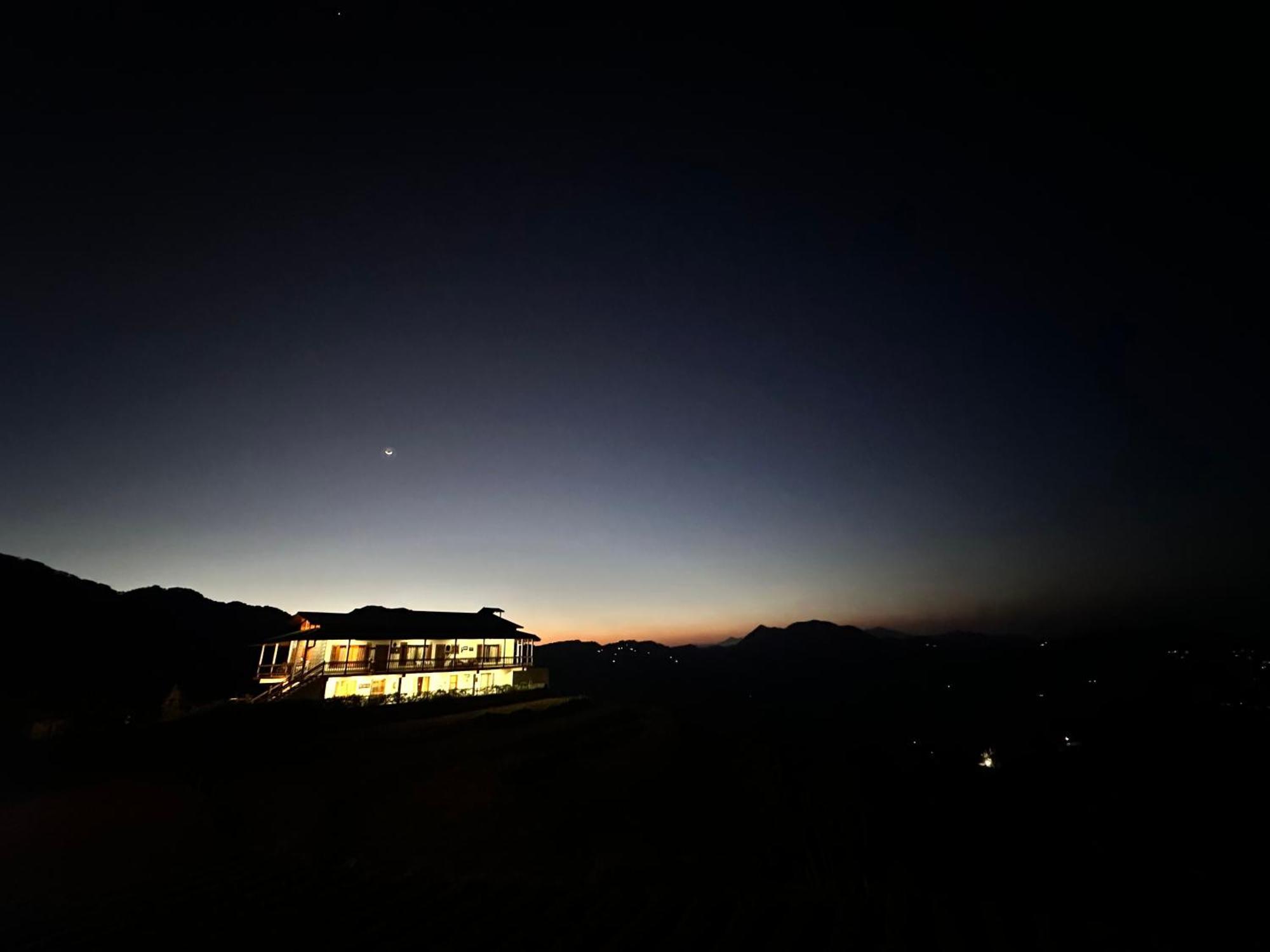 Highfield Villa カナタル エクステリア 写真